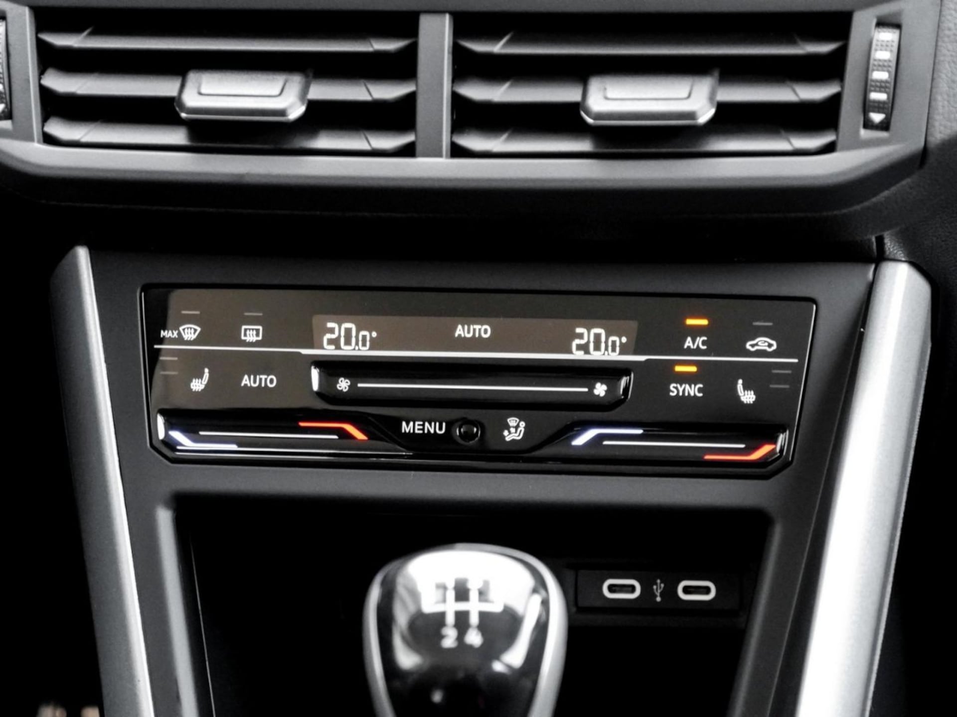 Volkswagen Polo ENERGY