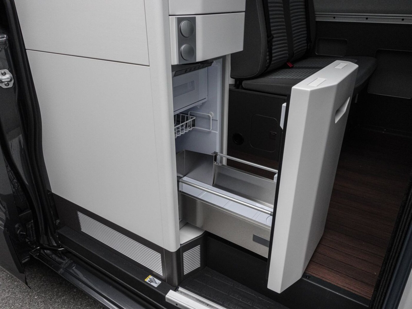 Volkswagen Grand California 600 – Bild 17