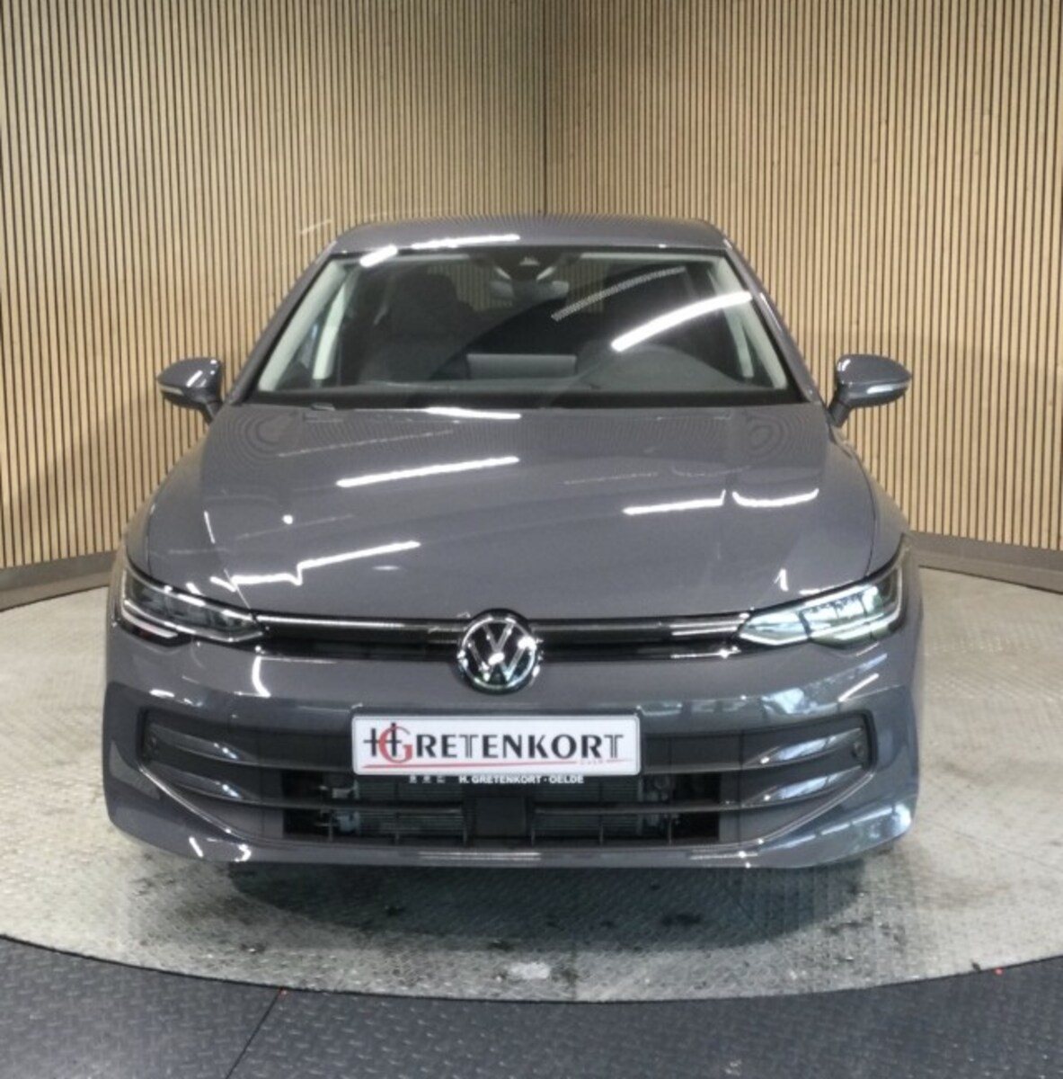 Volkswagen Golf – Bild 7
