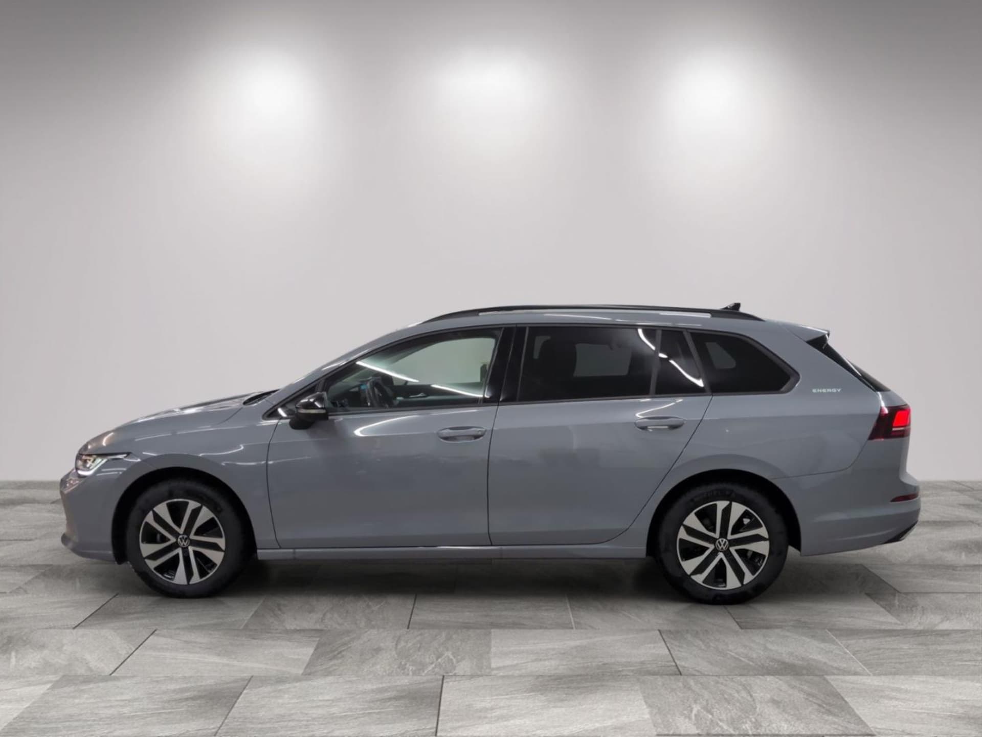 Volkswagen Golf Variant ENERGY