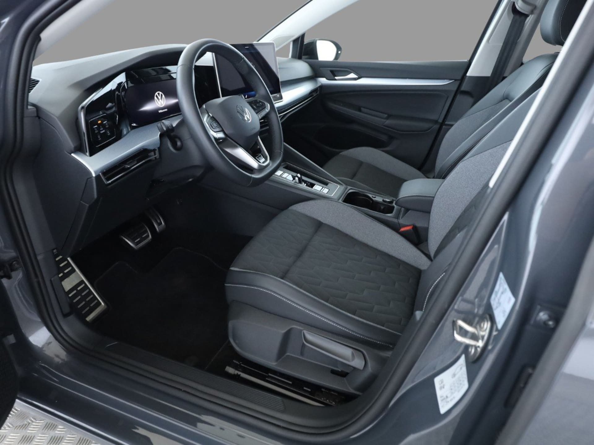 Volkswagen Golf Goal