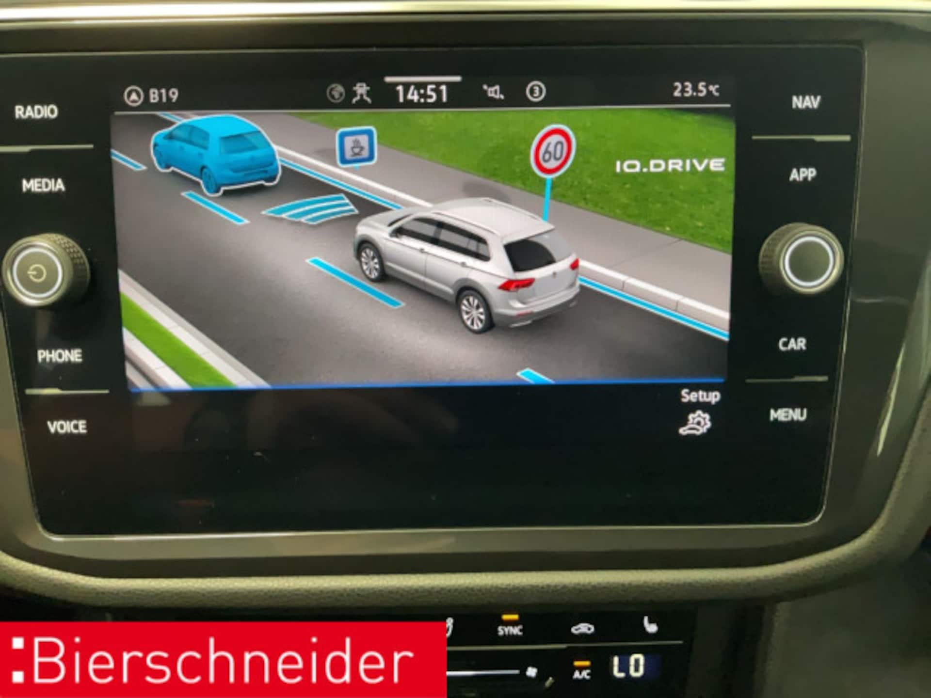Volkswagen Tiguan Allspace Life