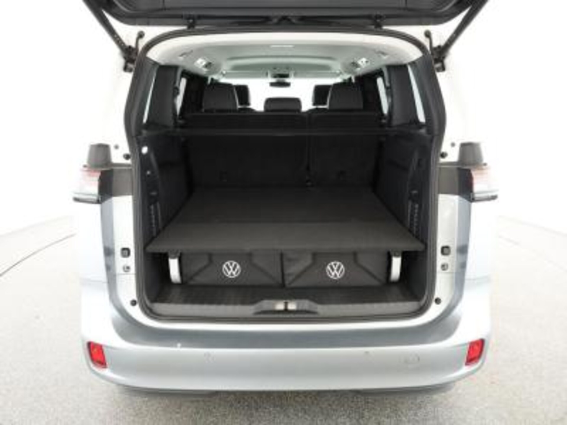 Volkswagen ID. Buzz Pro