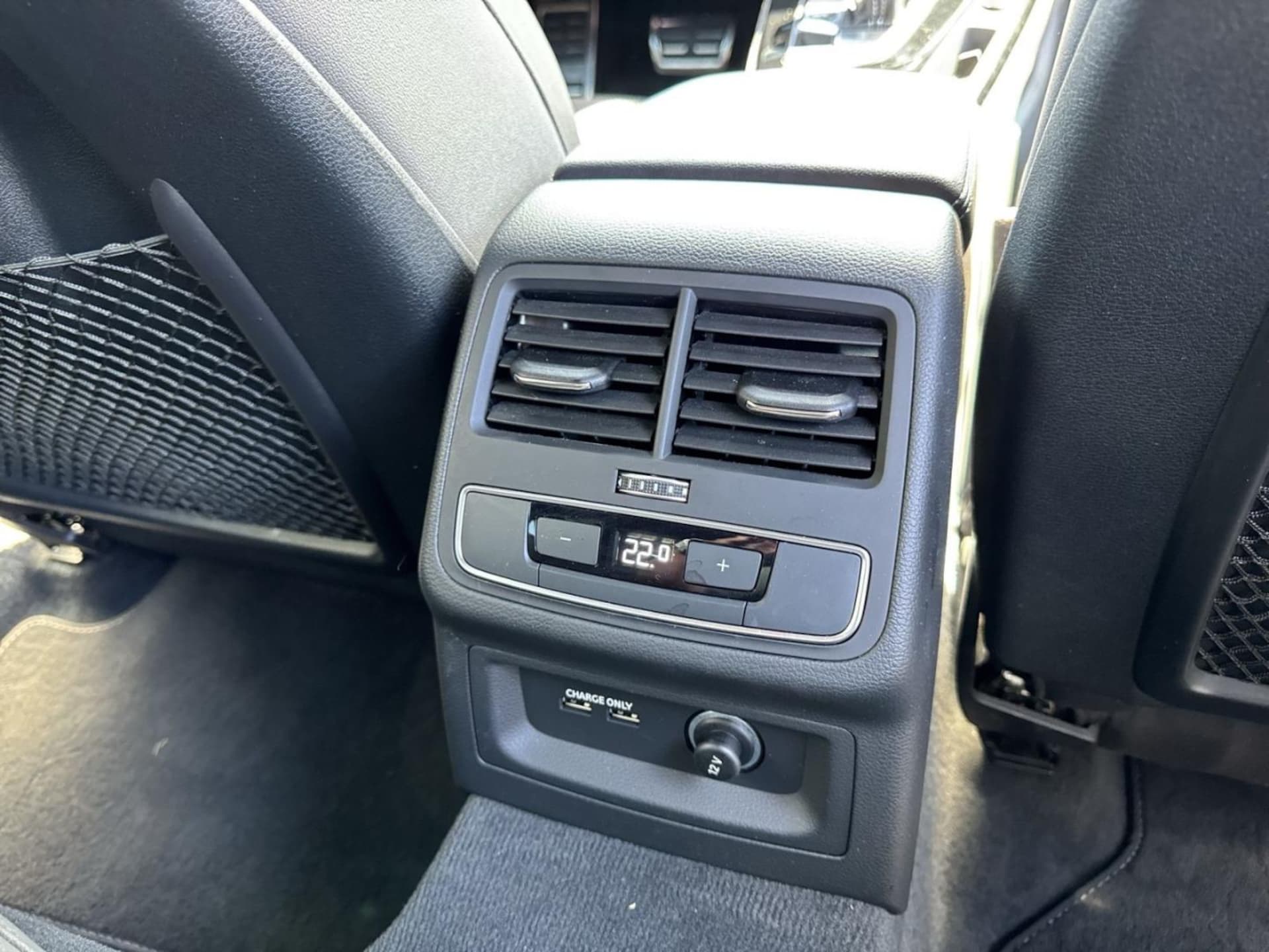 Audi A5 Sportback S line business