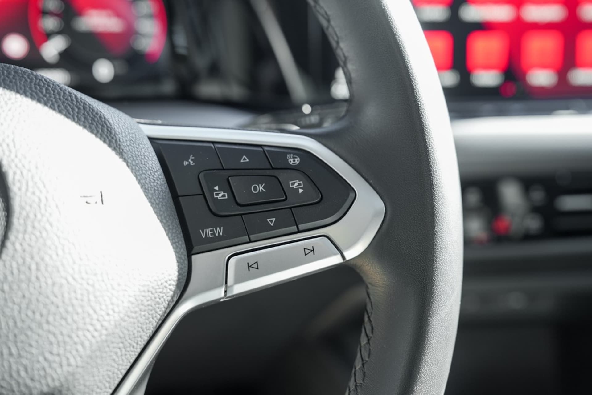 Volkswagen Golf Active