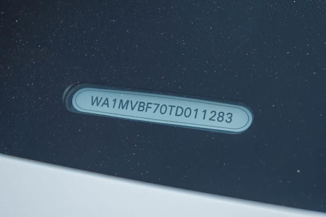 2026 Audi Q7 S Line Premium Plus - Photo 32