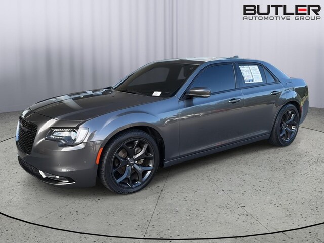 2022 Chrysler 300