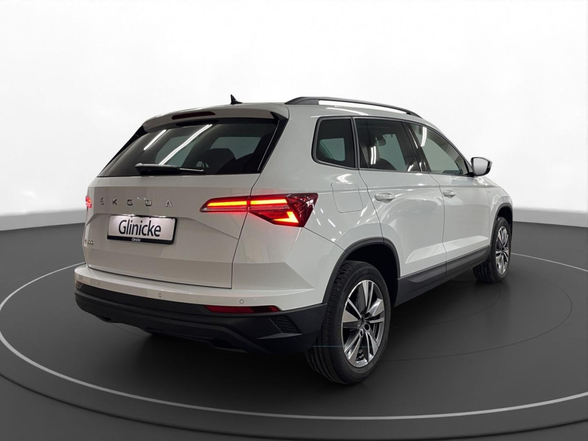 Skoda Karoq Ambition
