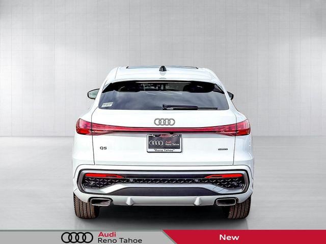 2026 Audi Q5 Sportback