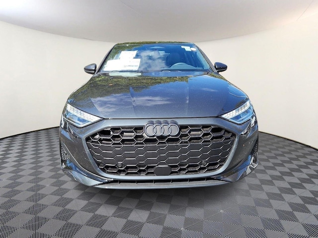 2026 Audi A3 Sedan
