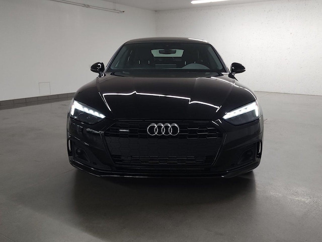 2025 Audi A5 Sportback