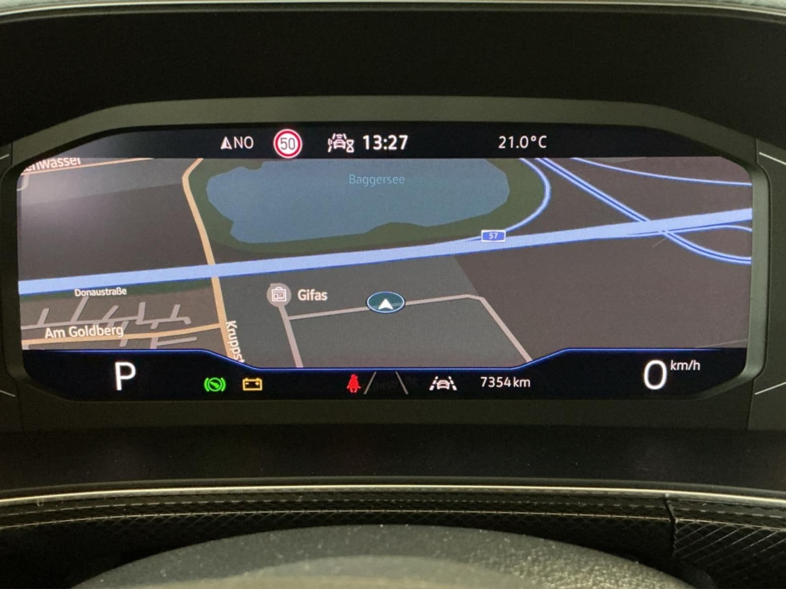 Volkswagen T-Cross – Bild 13