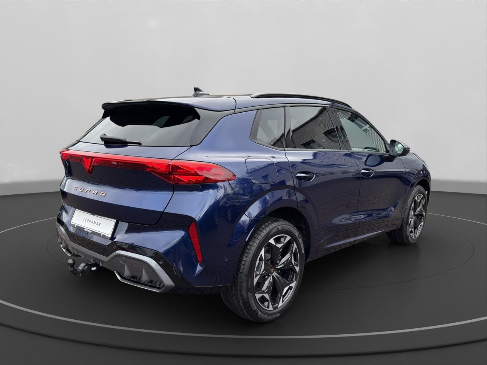 CUPRA Terramar – Bild 4