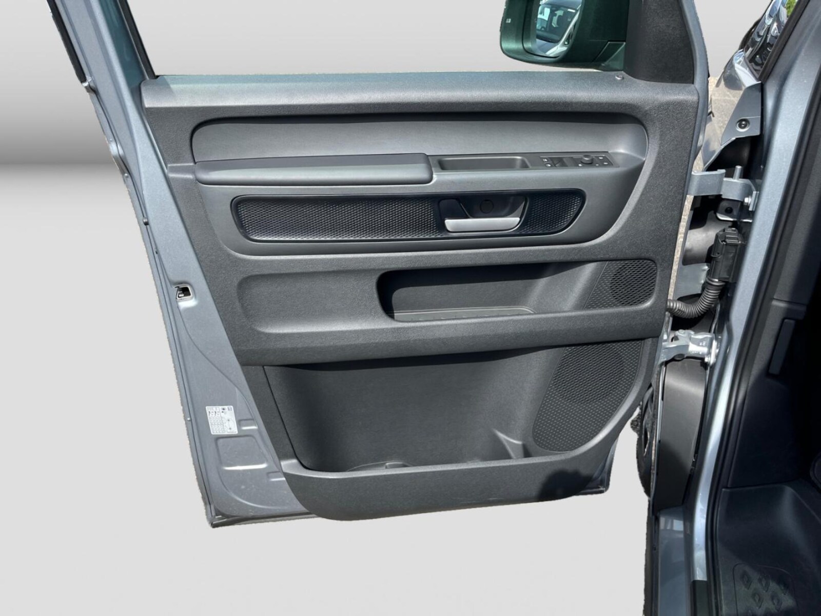 Volkswagen ID. Buzz – Bild 12
