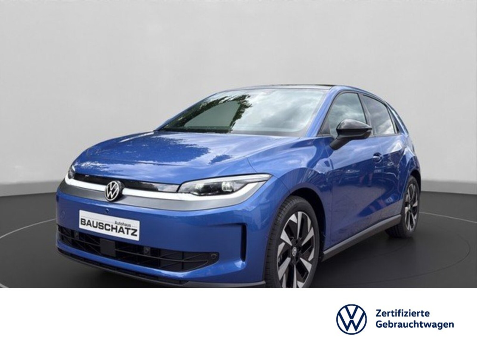 Volkswagen ID. Polo