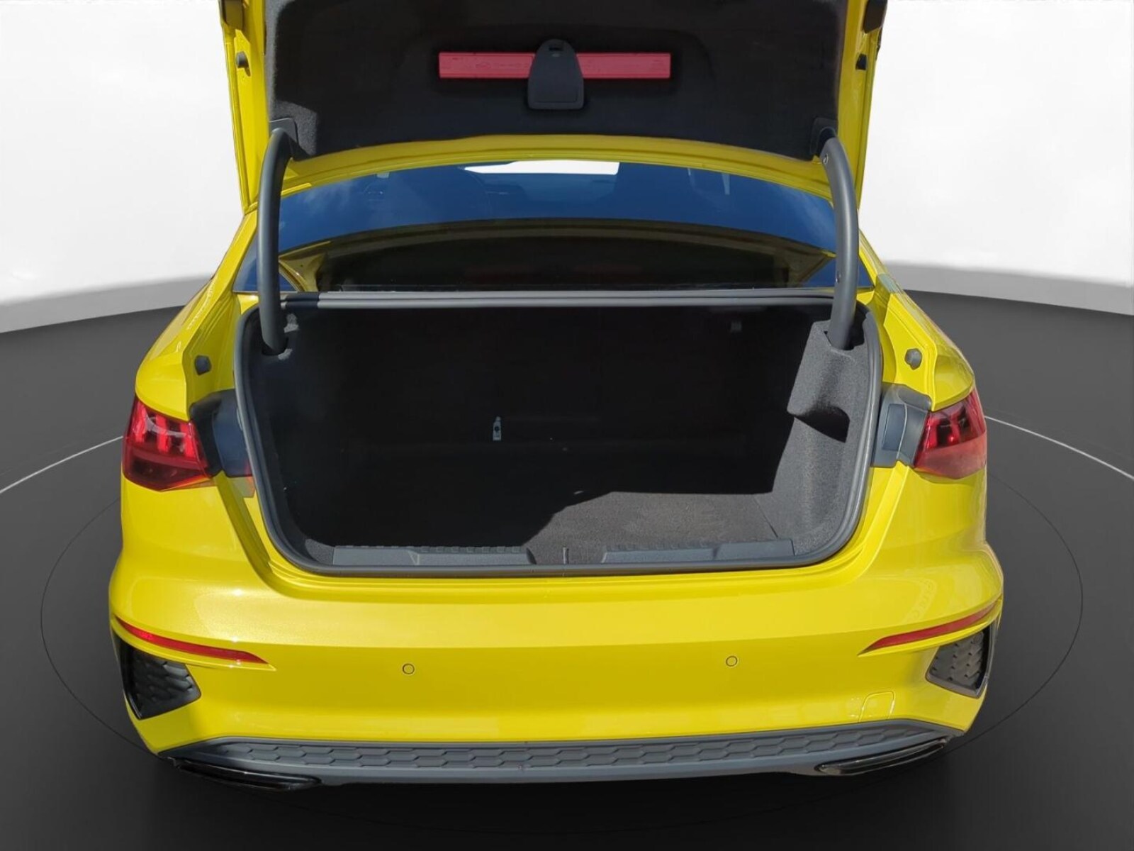 Audi A3 Limousine – Bild 11