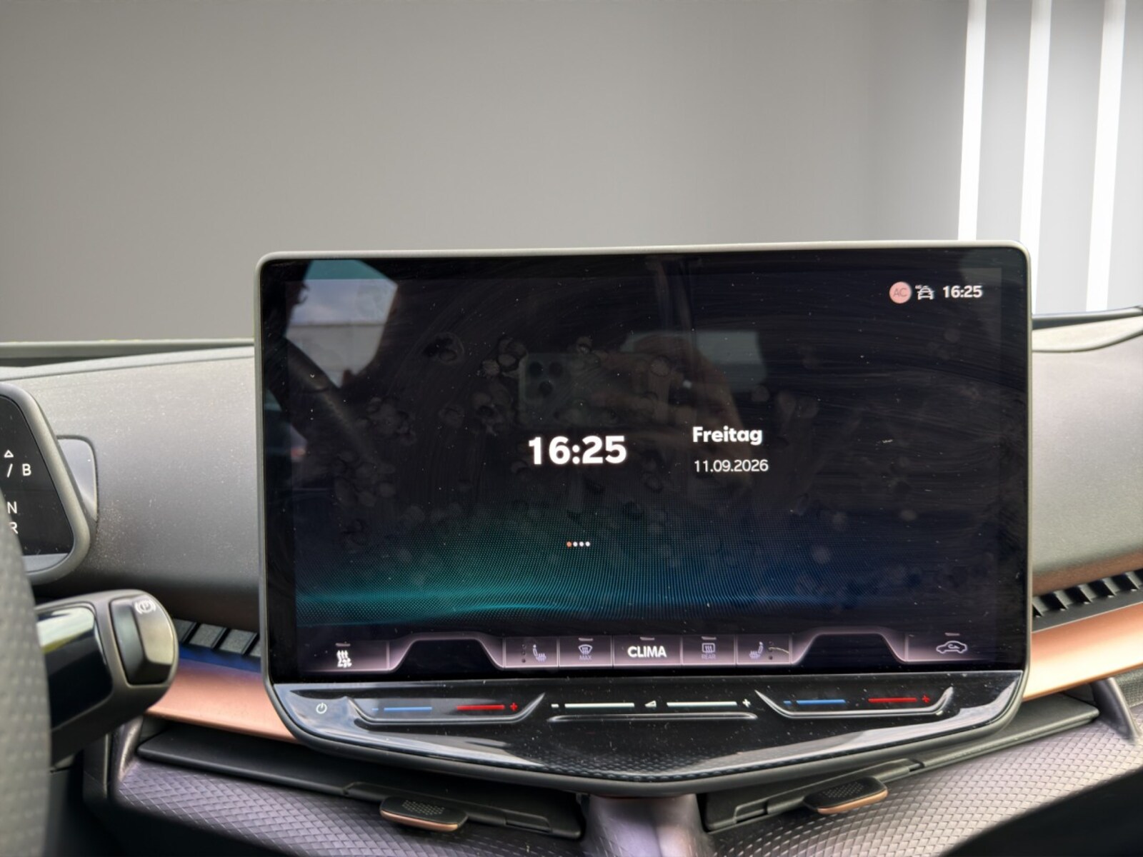 CUPRA Tavascan – Bild 13