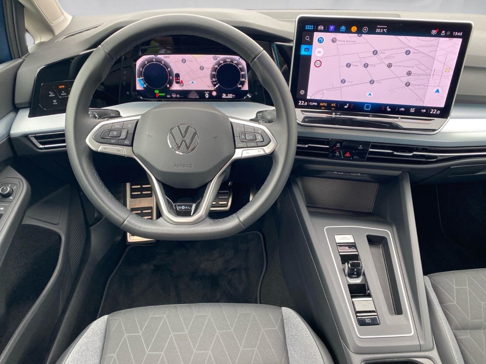 Volkswagen Golf – Bild 18