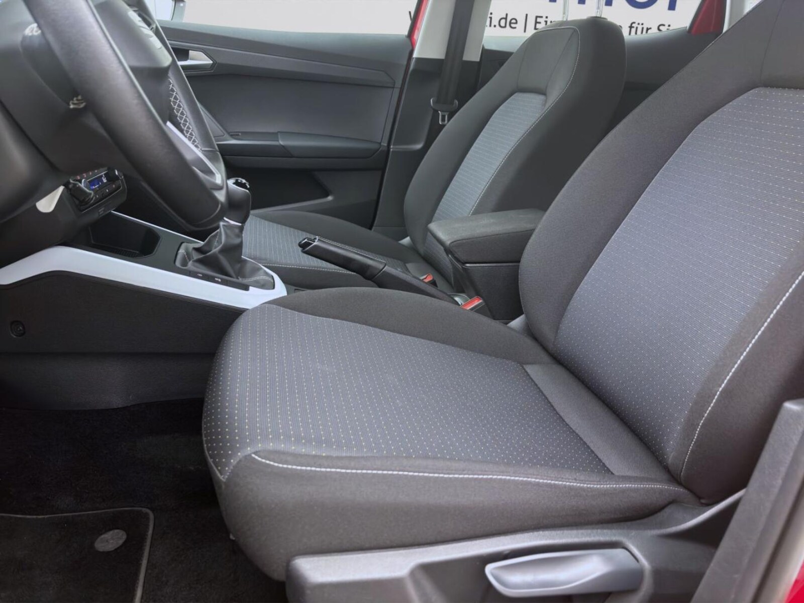SEAT Arona – Bild 10