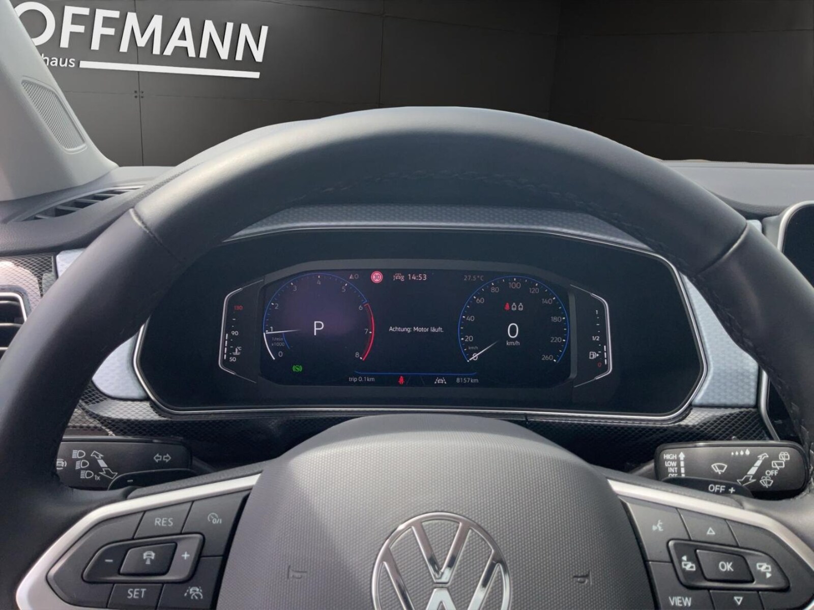 Volkswagen T-Cross – Bild 12