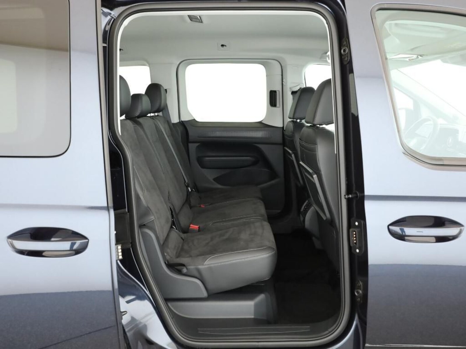 Volkswagen Caddy – Bild 7