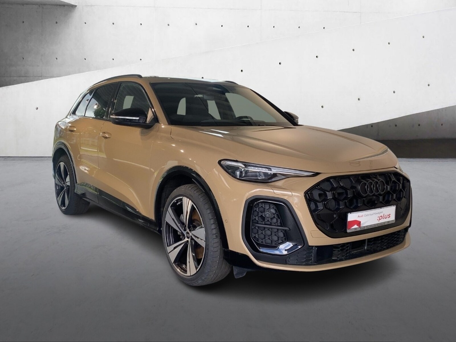 Audi Q5 – Bild 6