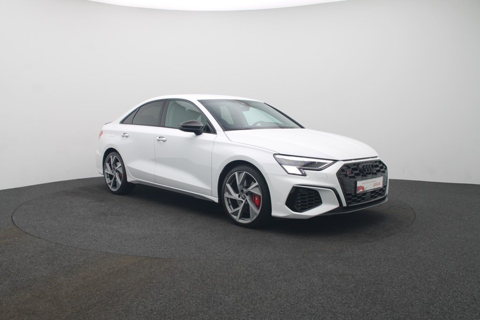 Audi S3 Limousine – Bild 6