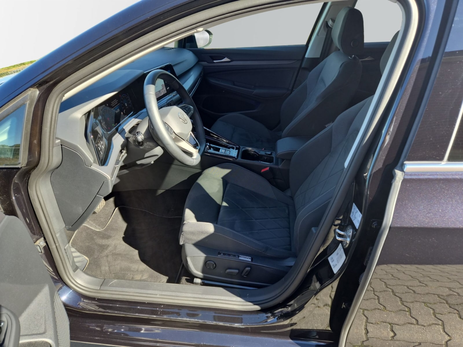 Volkswagen Golf – Bild 3