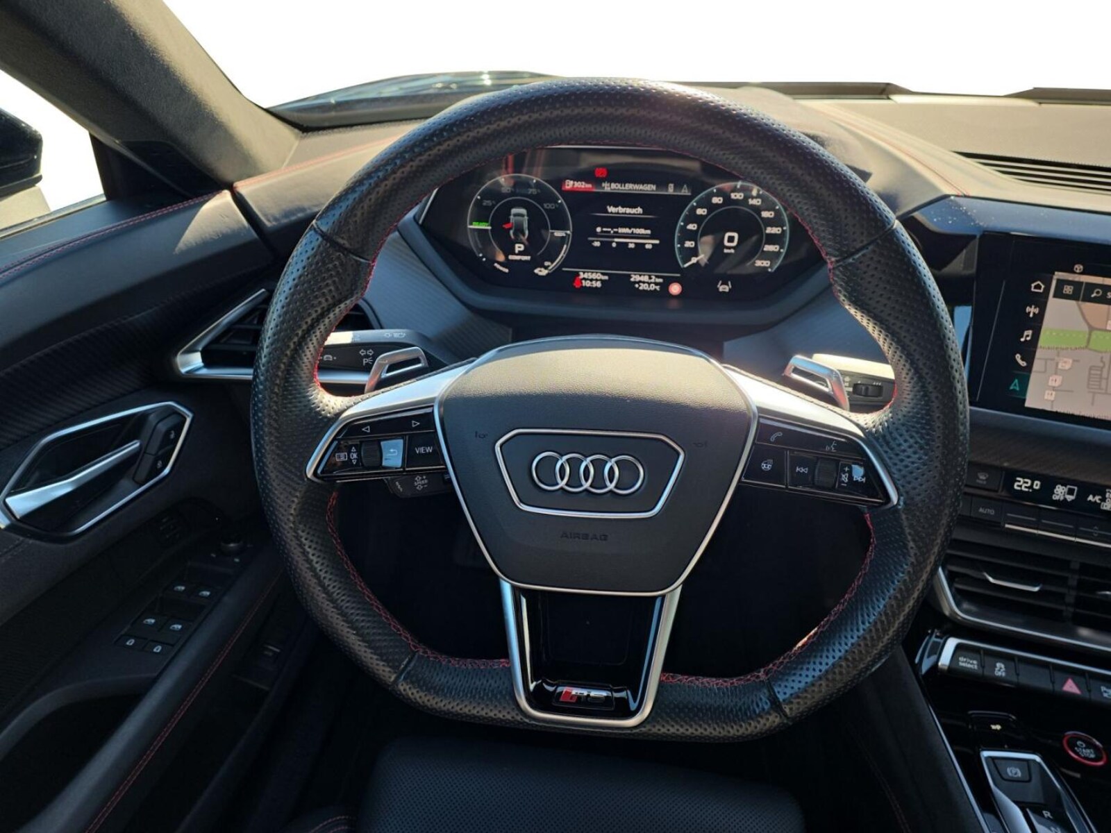 Audi RS e-tron GT – Bild 13