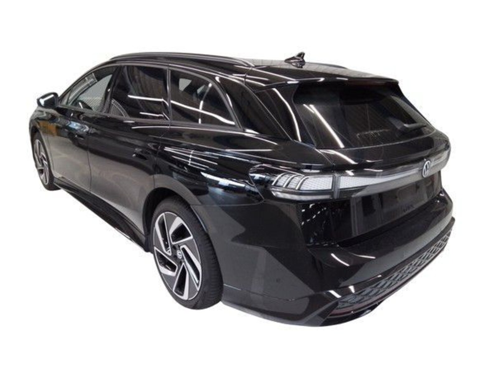 Volkswagen ID.7 Tourer – Bild 4