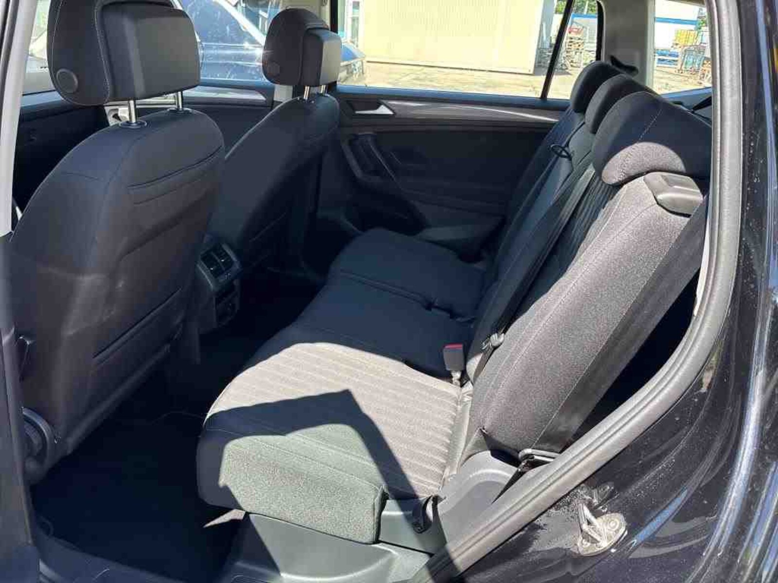 Volkswagen Tiguan Allspace – Bild 9