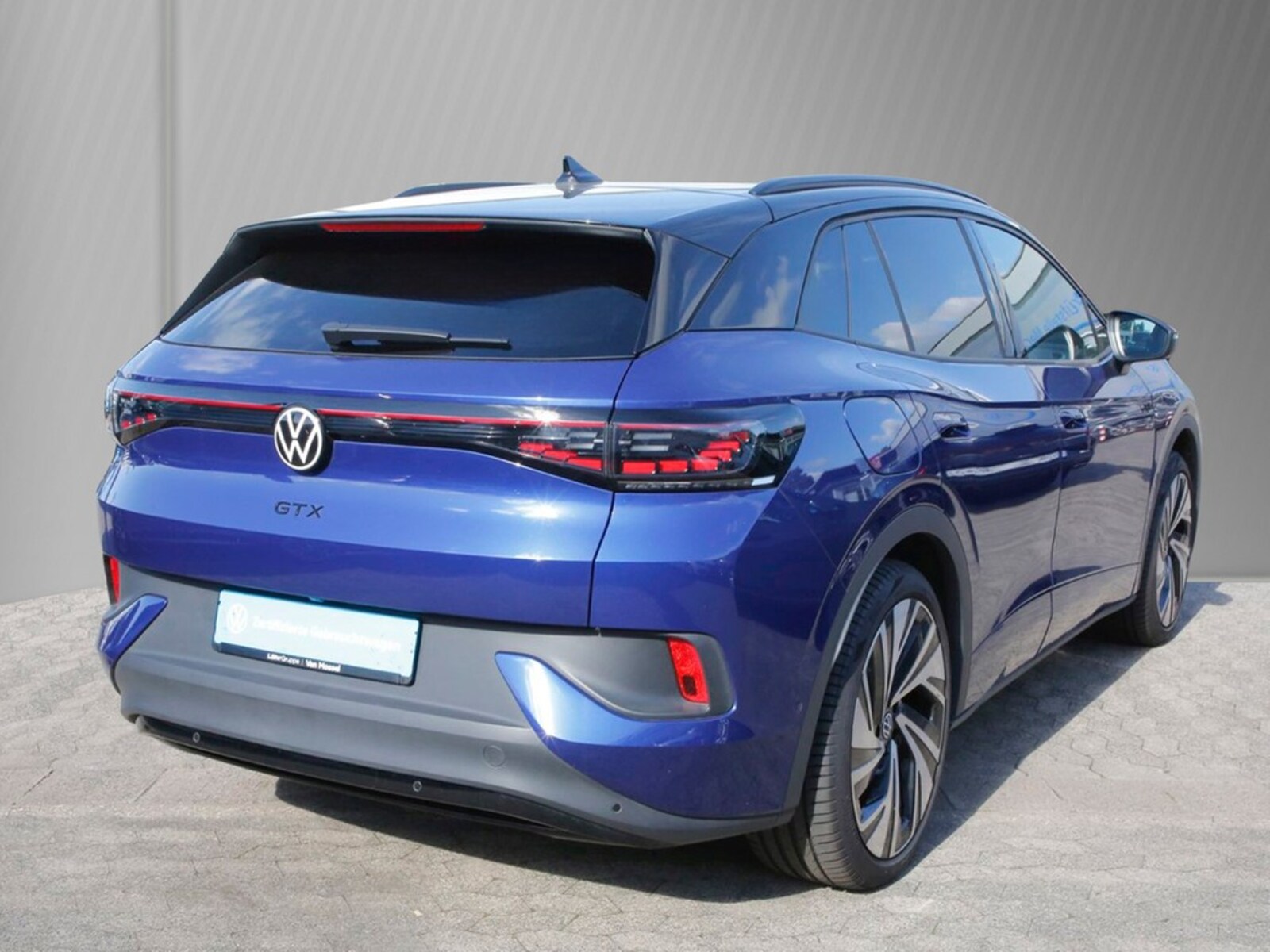 Volkswagen ID.4 – Bild 5