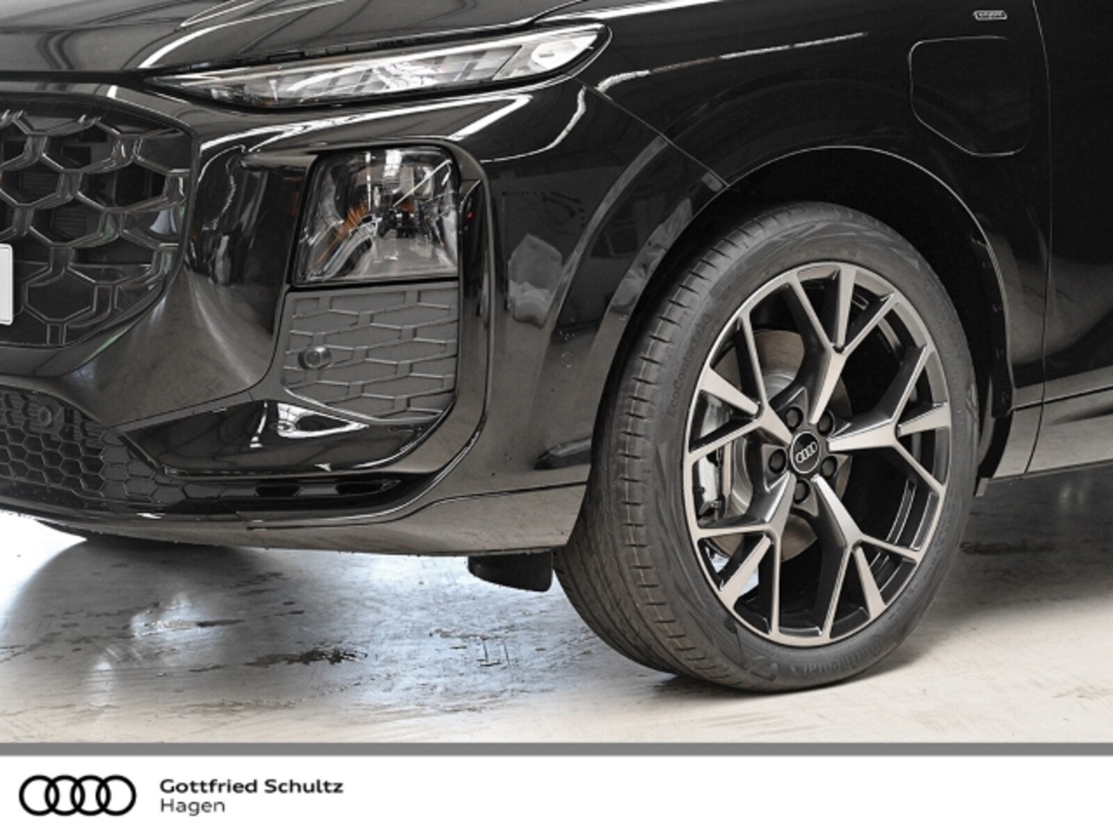 Audi Q3 Sportback – Bild 6