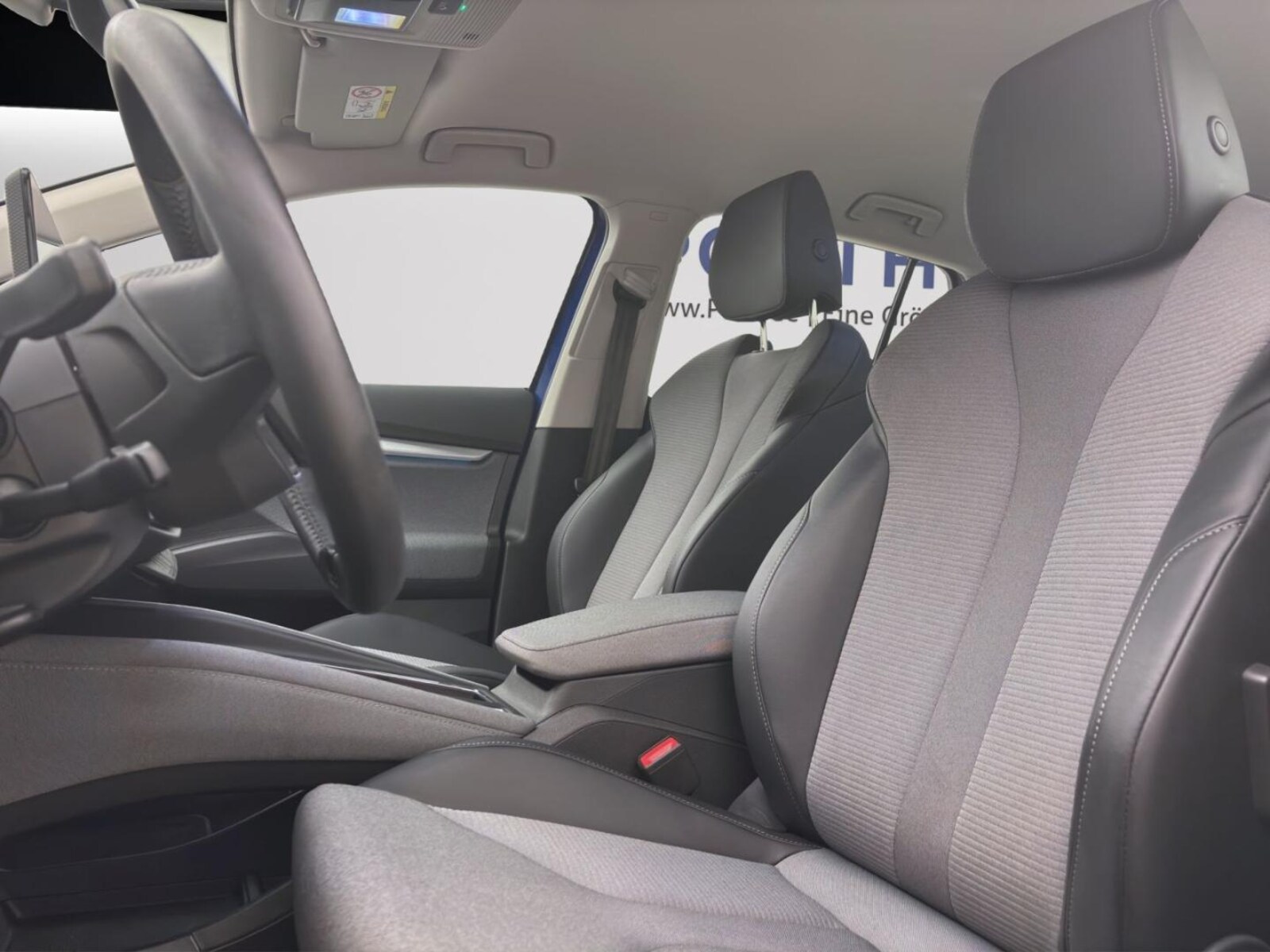 Škoda Enyaq – Bild 10