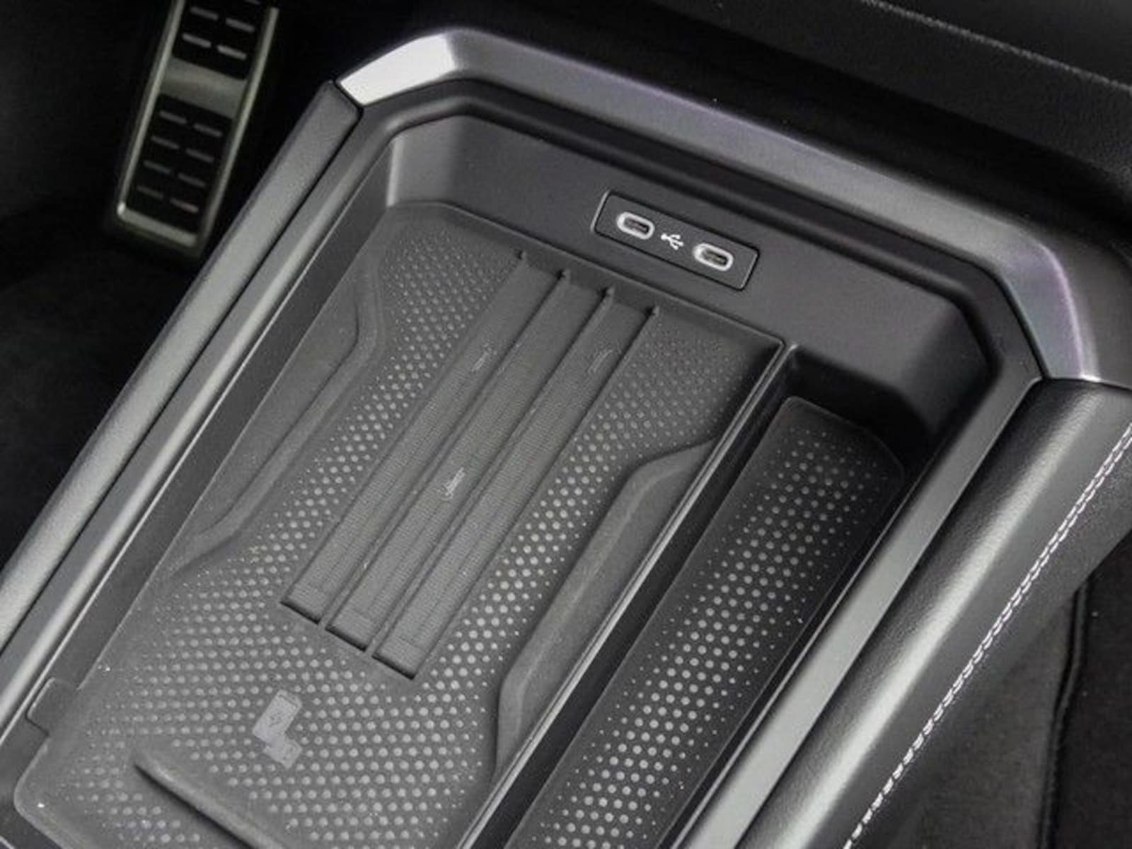 Volkswagen T-Roc – Bild 22