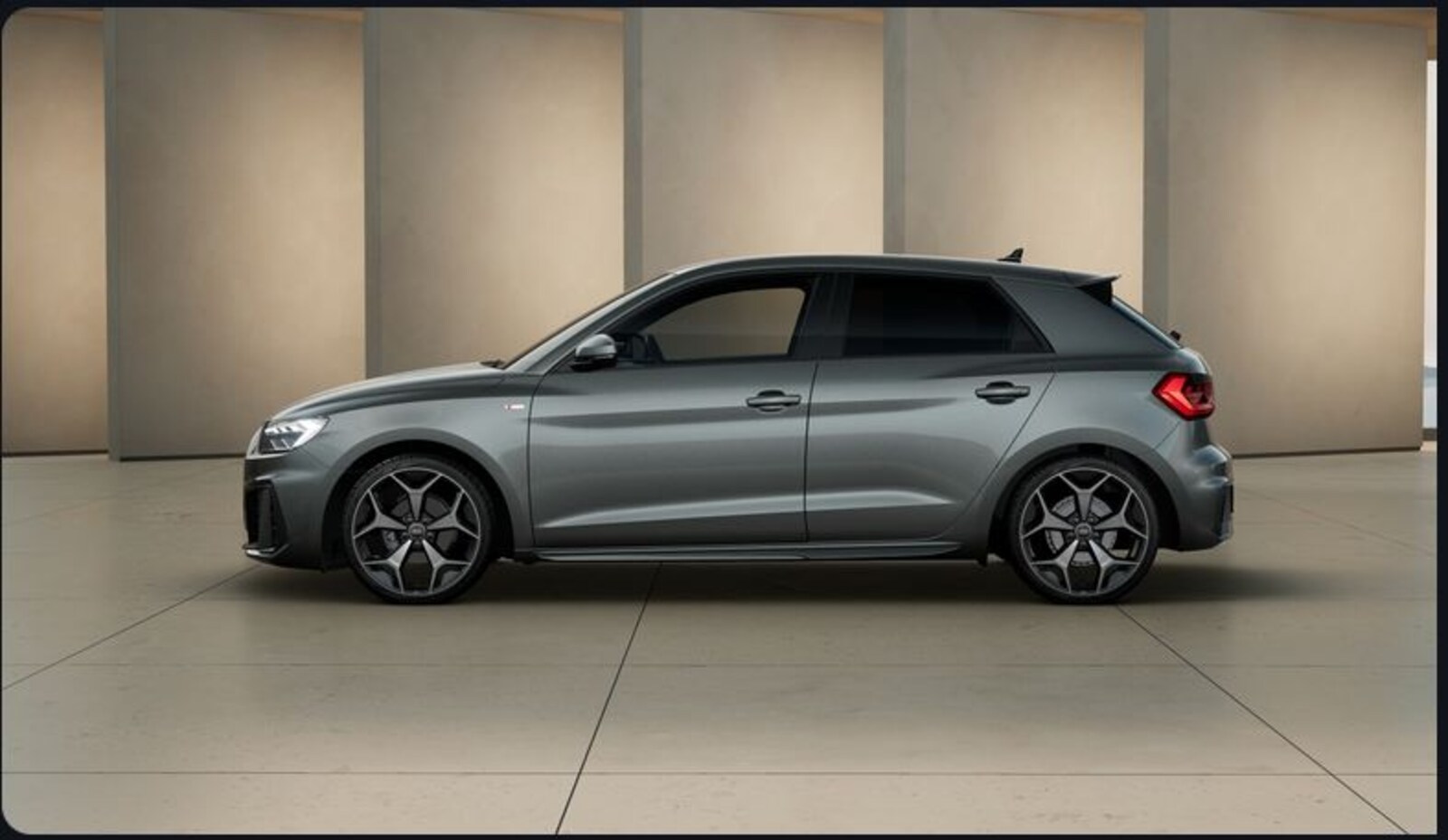 Audi A1 Sportback – Bild 2
