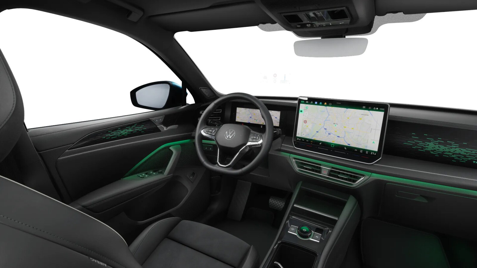 Volkswagen Tiguan – Bild 9