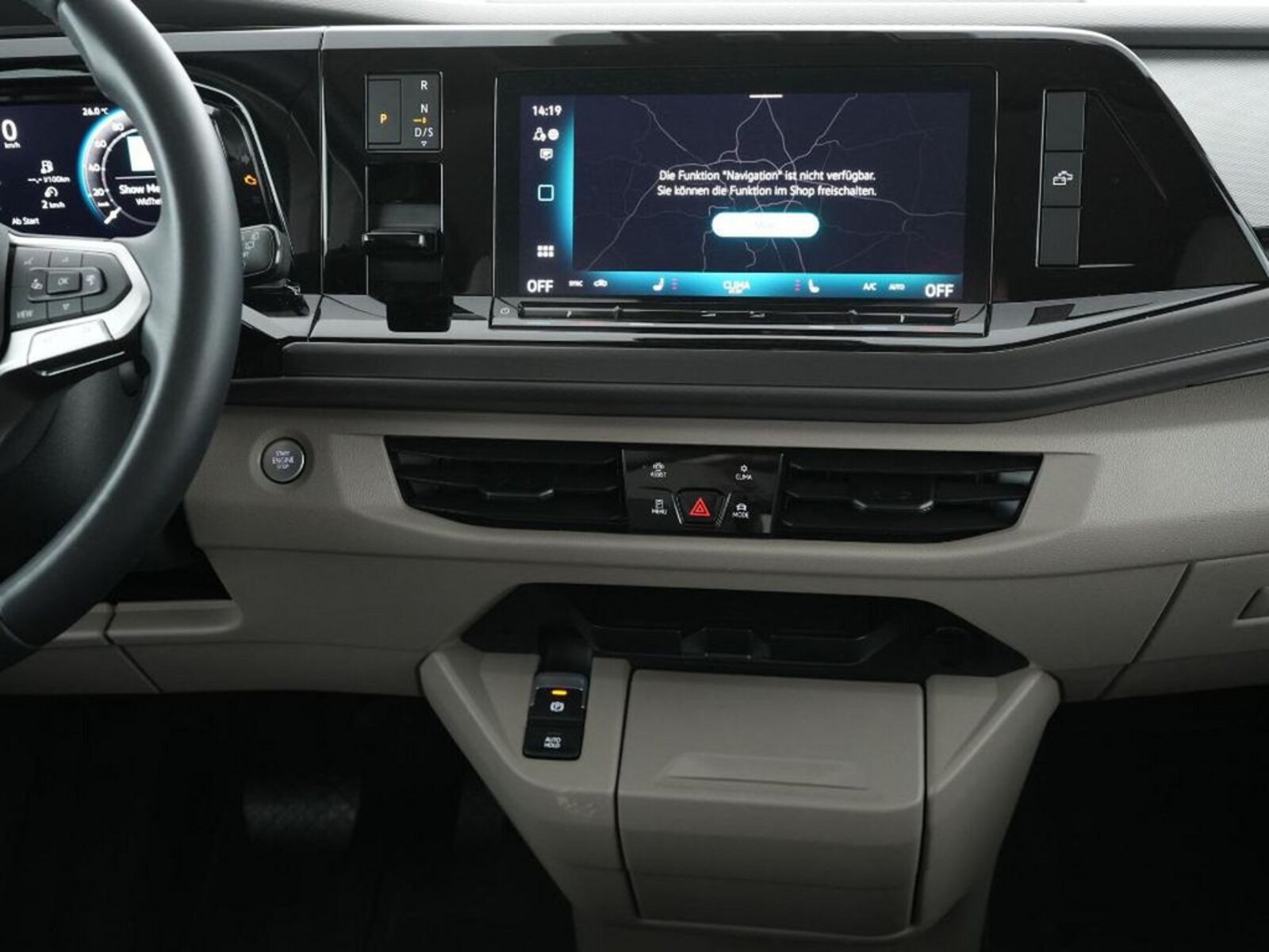 Volkswagen California – Bild 8