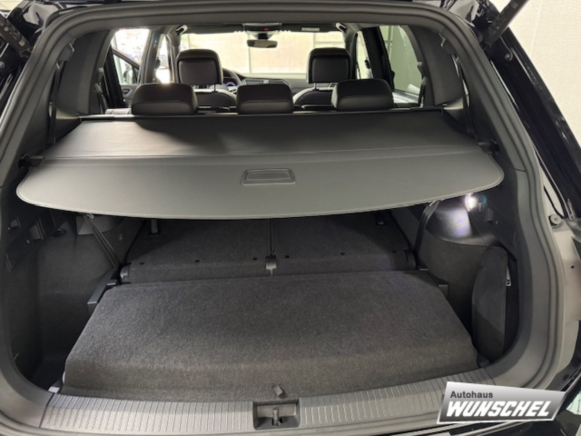 Volkswagen Tiguan Allspace R-Line