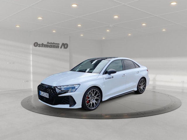 Audi RS 3 Limousine