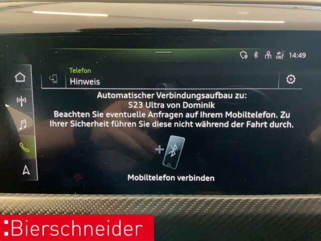 Image about Audi e-tron GT e-tron quattro