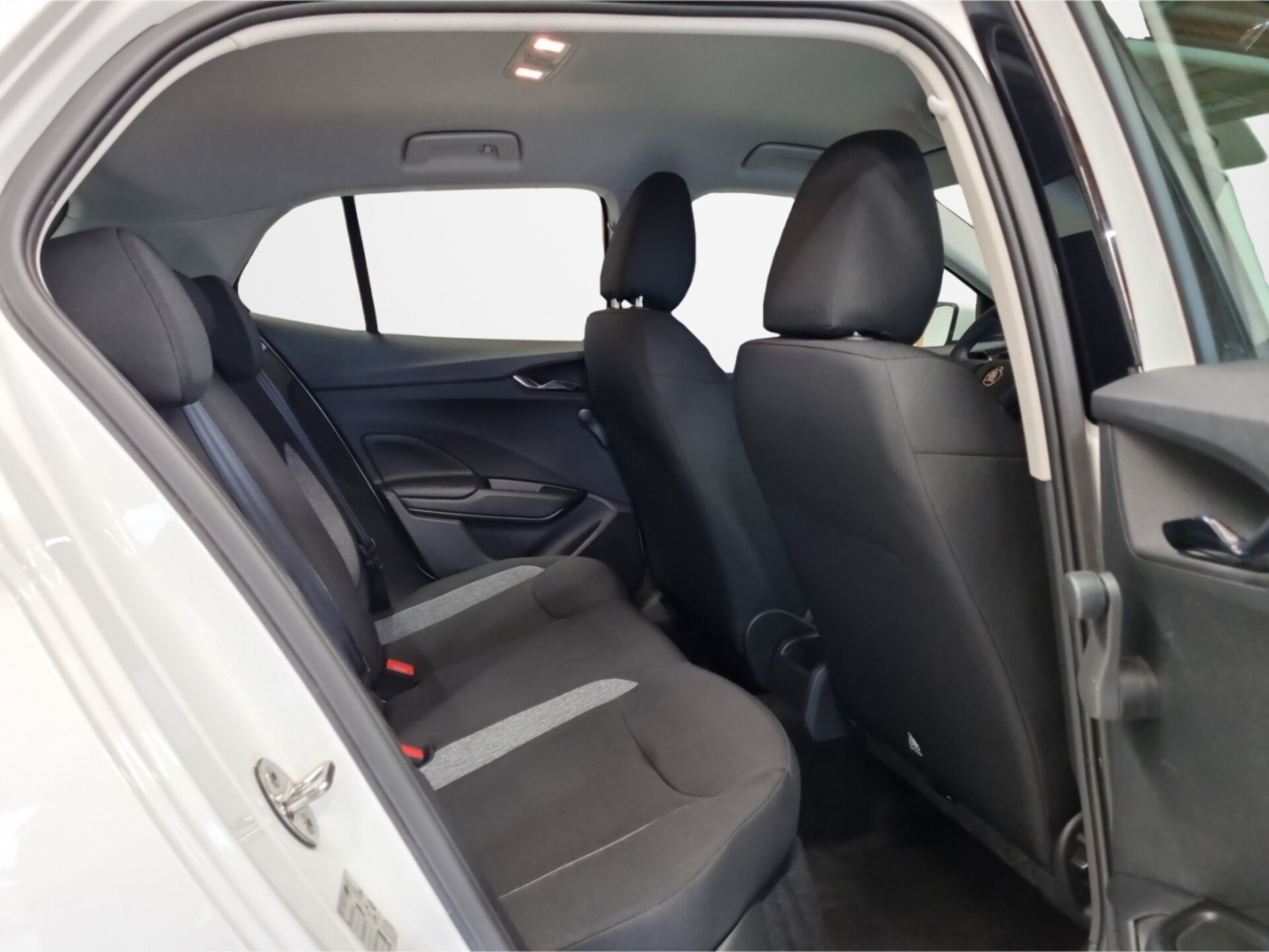 Skoda Fabia Active