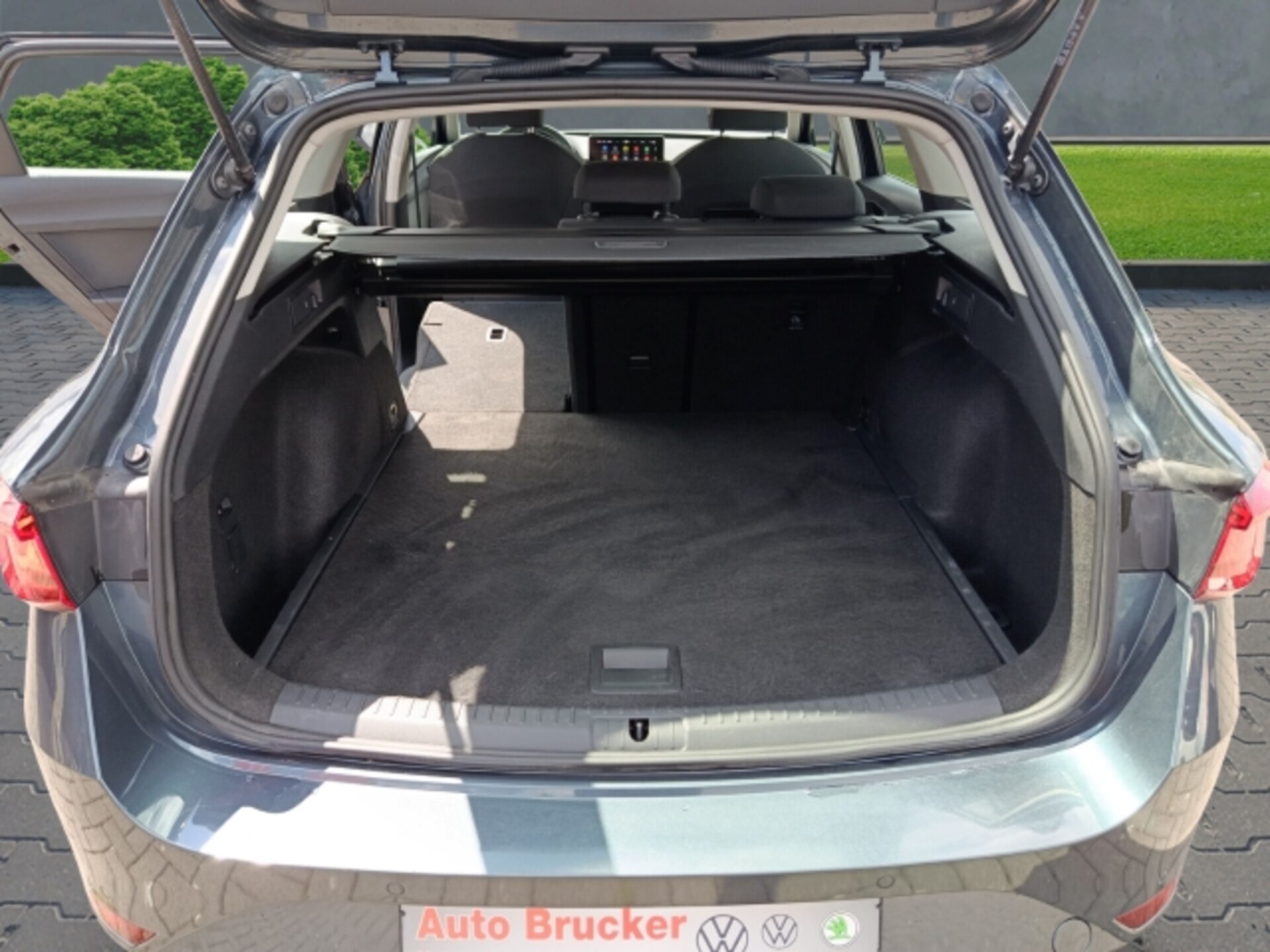 SEAT Leon Sportstourer Style