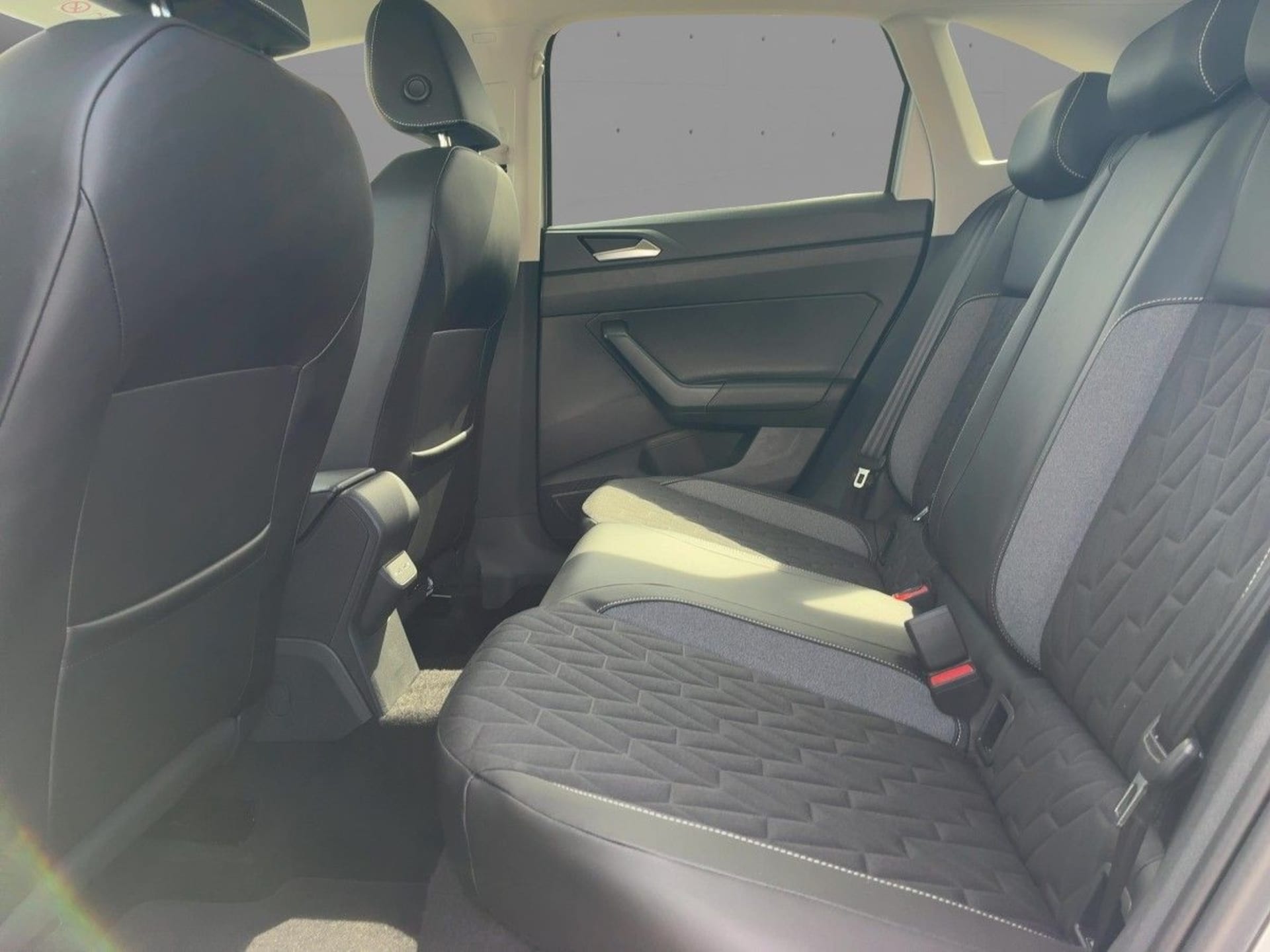 Volkswagen Taigo Goal