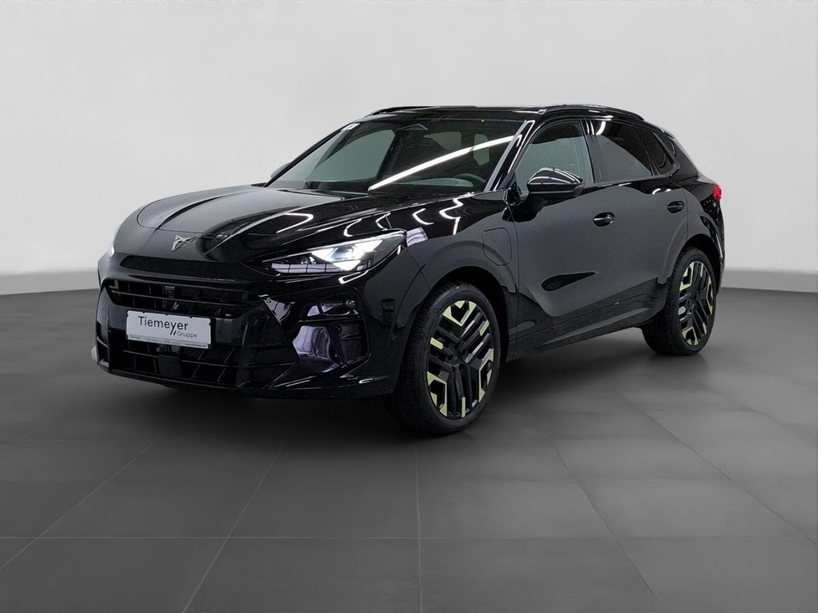 CUPRA Terramar – Bild 2