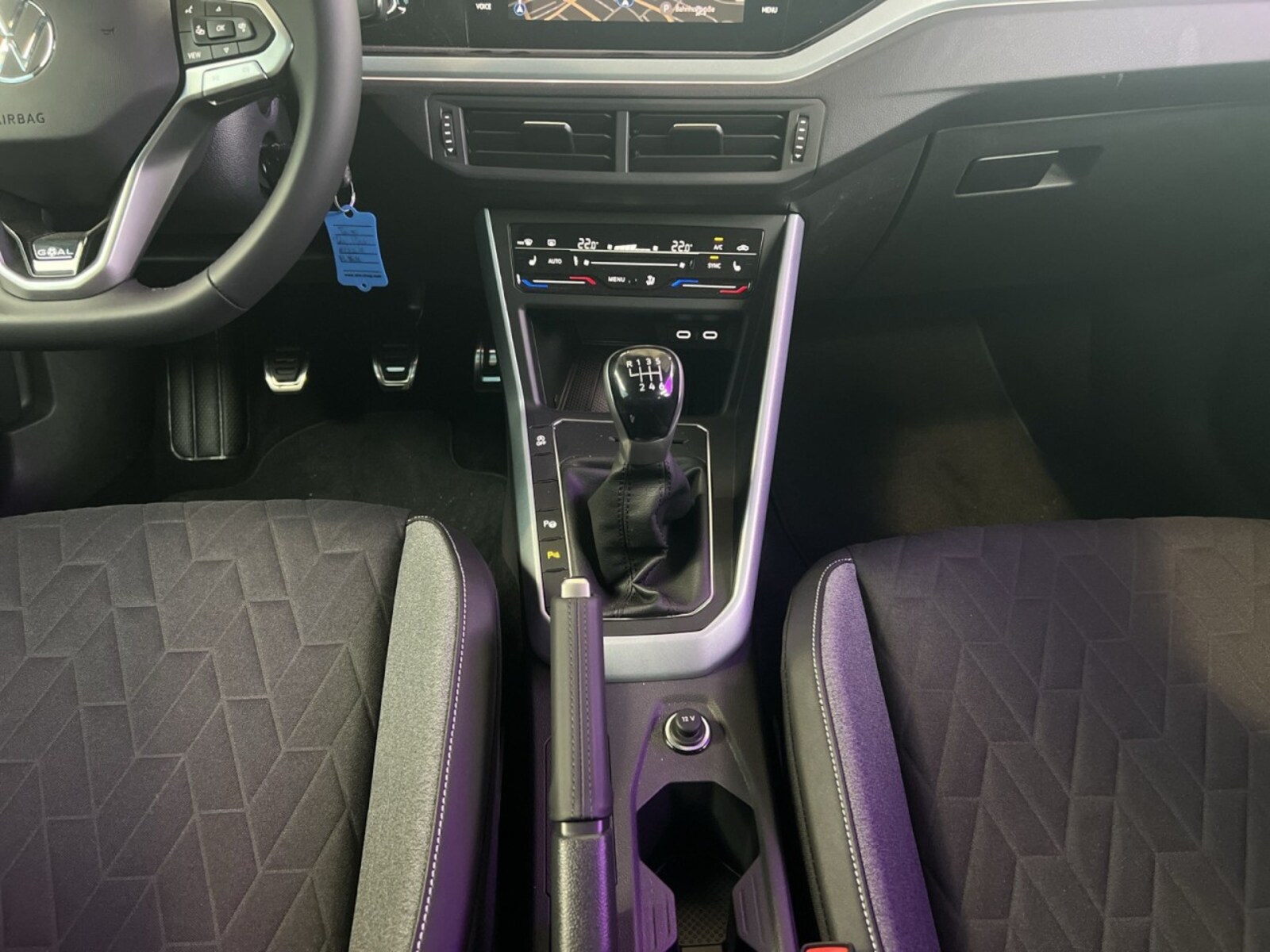 Volkswagen Taigo – Bild 9