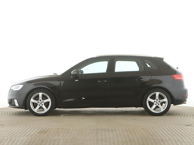 Audi A3 Sportback 30 TDI Schaltgetriebe -  - Joinsteer - #2