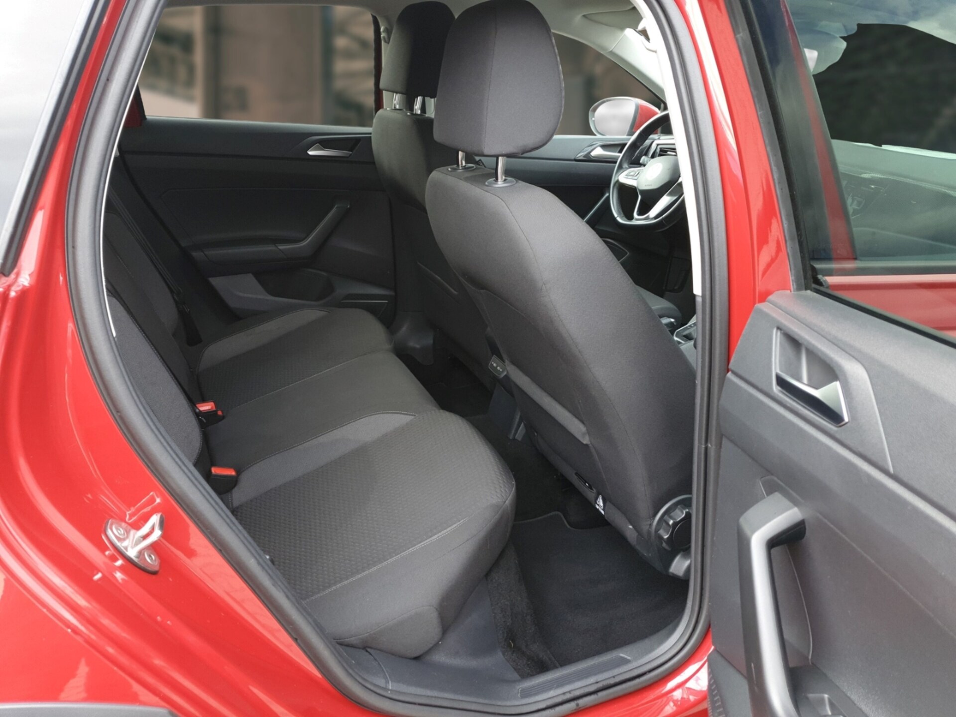 Volkswagen Taigo Life