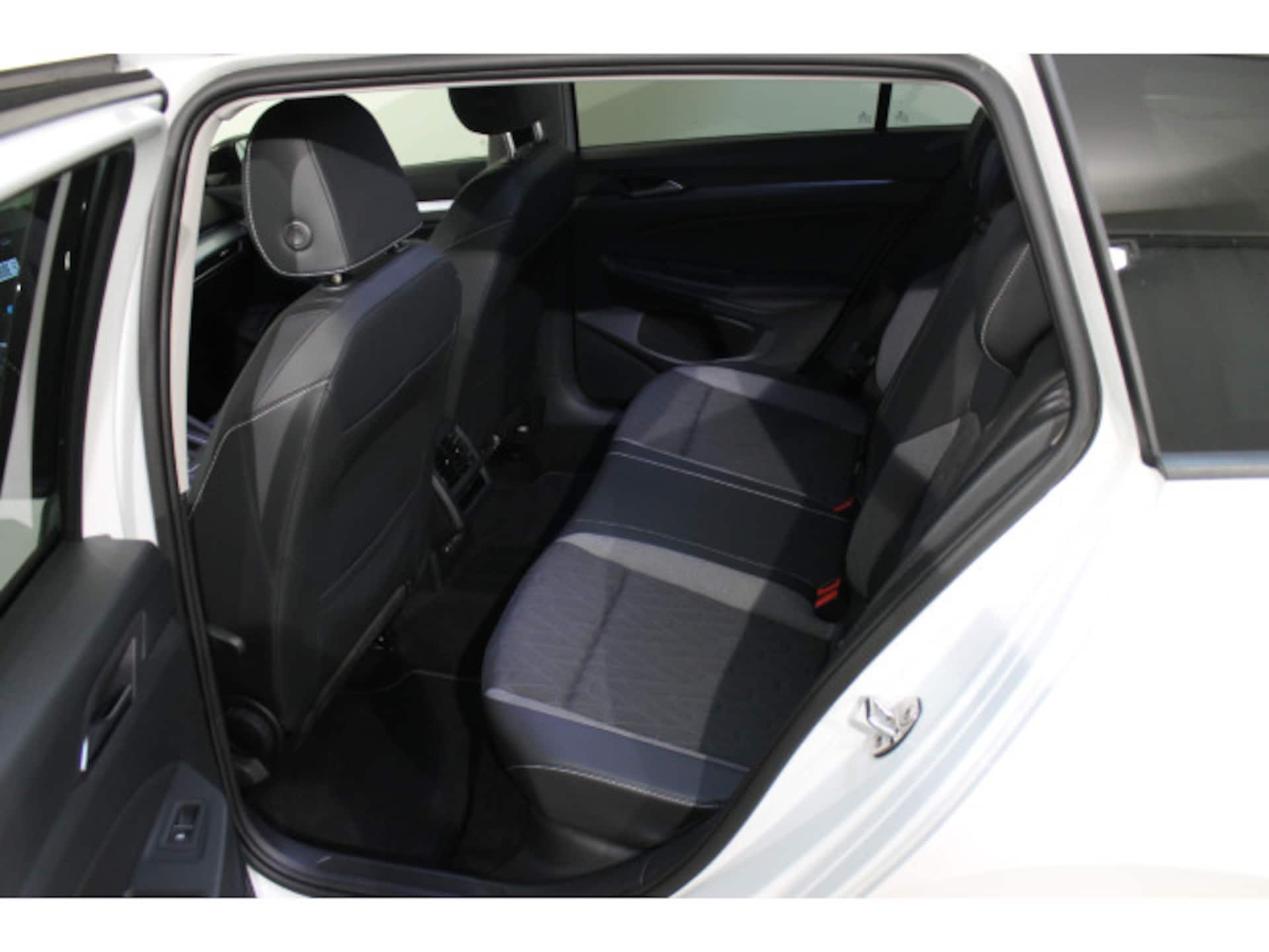 Volkswagen Golf Variant Goal