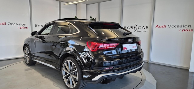 Audi RSQ3 Sportback RS Q3 Sportback 400 Ch S Tronic -  - Joinsteer - #2